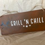 Grill 'n Chill