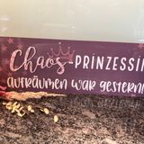 Chaos-Prinzessin